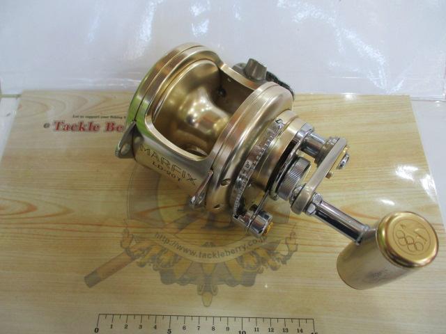 LDシステム マーフィックスLD-20T