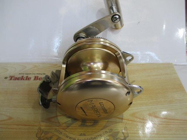 LDシステム マーフィックスLD-20T