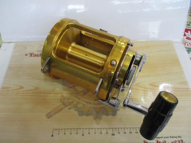 インターナショナルⅡ 50TW