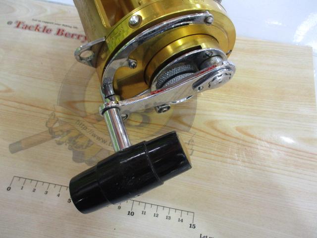 インターナショナルⅡ 50TW