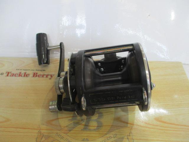 45GLS