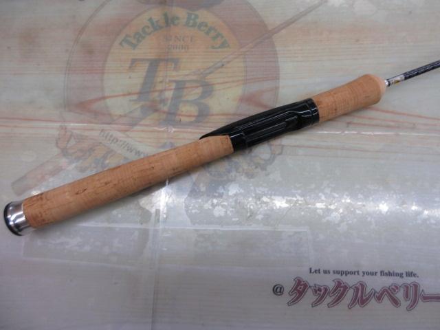 ハートランドZ HL-Z591LXS-S｜＠ベリーネット 日本最大新品中古釣具WEB