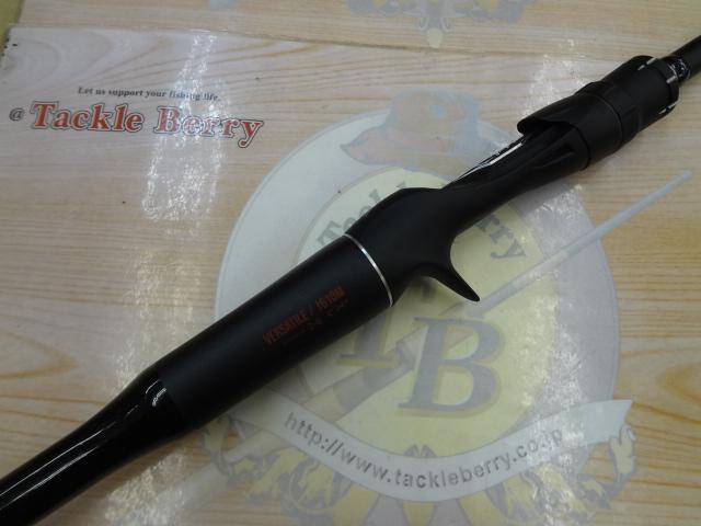 18ポイズンアドレナ 1610M｜＠ベリーネット 日本最大新品中古釣具WEB