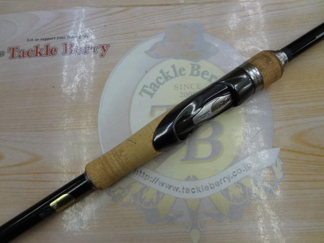 バンタム 274MH｜＠ベリーネット 日本最大新品中古釣具WEBショップ