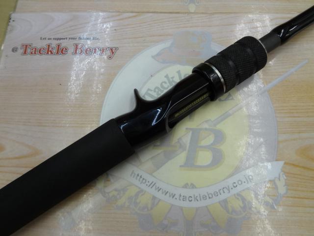 サイドワインダーHGC-77XS 前期｜＠ベリーネット 日本最大新品中古釣具