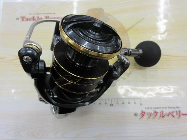 22カルディアSW 8000-H｜＠ベリーネット 日本最大新品中古釣具WEBショップ