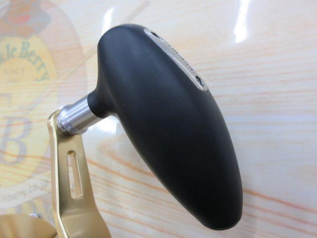 22オシアコンクエスト 301HG
