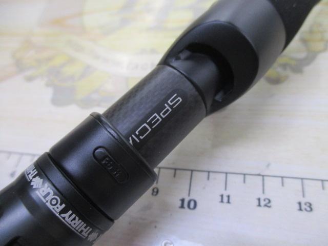 スペシャライズSFR-58b