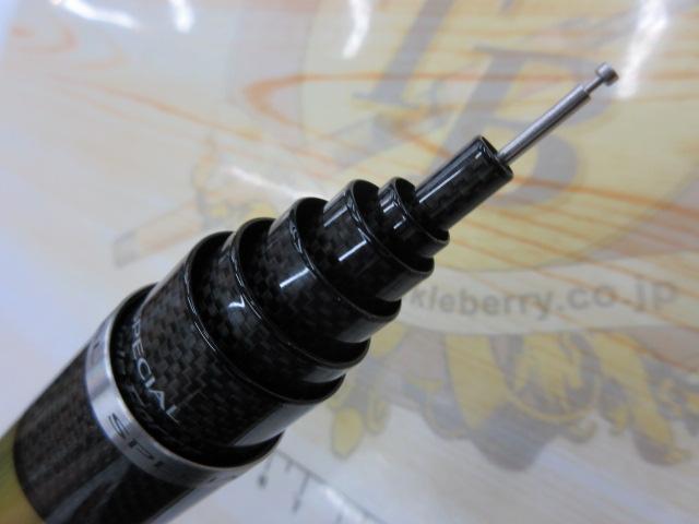 スペシャルトリプルフォース急瀬G 90NM｜＠ベリーネット 日本最大新品