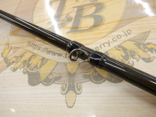 ワイルドサイド WSC66M｜＠ベリーネット 日本最大新品中古釣具WEBショップ