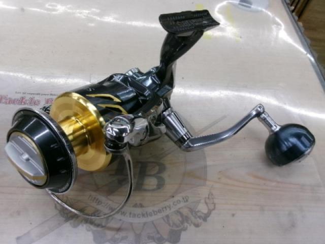13ステラSW 8000HG｜＠ベリーネット 日本最大新品中古釣具WEBショップ