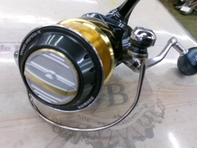 13ステラSW 8000HG｜＠ベリーネット 日本最大新品中古釣具WEBショップ