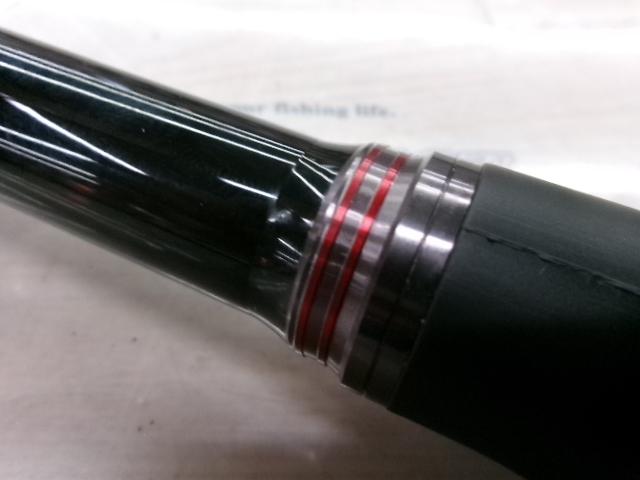 グランデージ STD.83ML-5｜＠ベリーネット 日本最大新品中古釣具WEB
