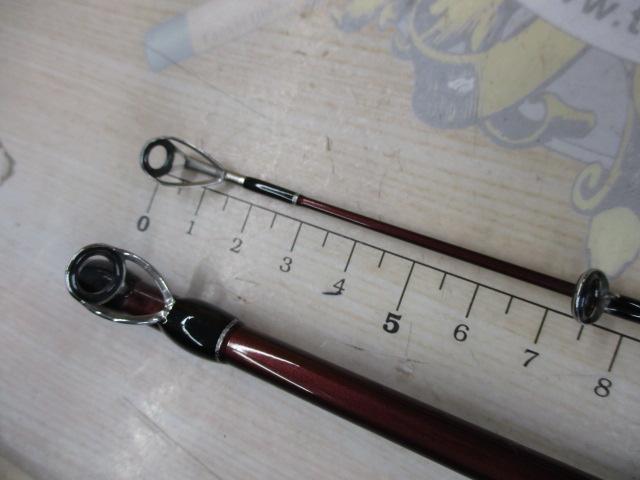 ビームス ローワー 7.3L