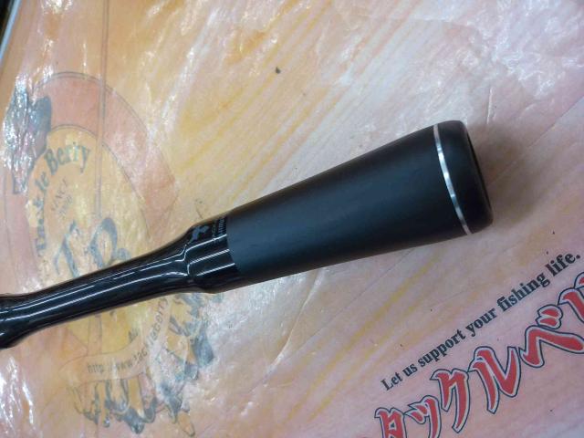18ポイズンアドレナ 1611M+｜＠ベリーネット 日本最大新品中古釣具WEB