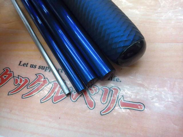 ヘラ F 16・E