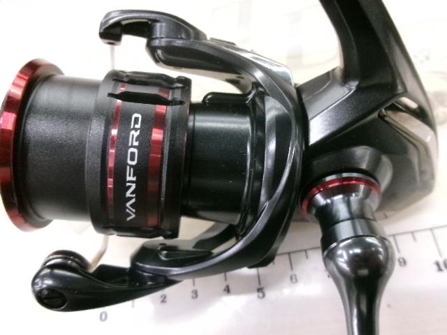 20ヴァンフォード C2000S｜＠ベリーネット 日本最大新品中古釣具WEB