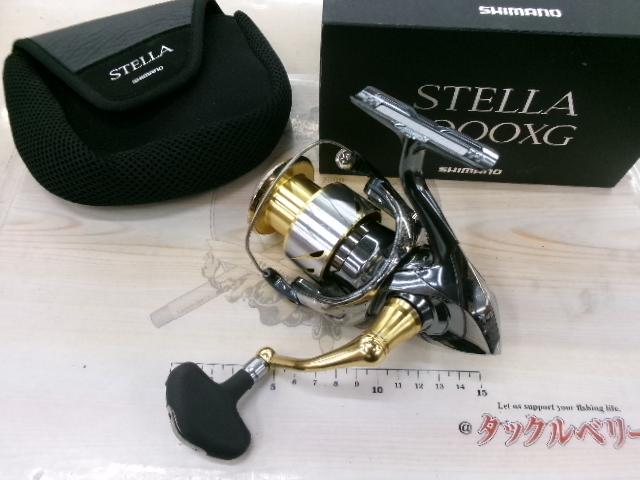14ステラ 4000XG｜＠ベリーネット 日本最大新品中古釣具WEBショップ