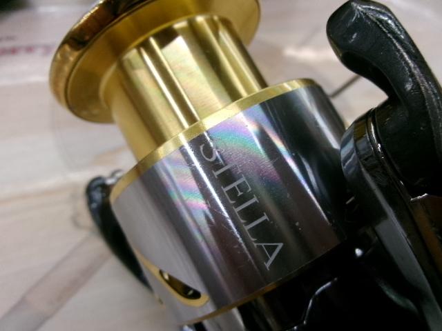 14ステラ 4000XG｜＠ベリーネット 日本最大新品中古釣具WEBショップ