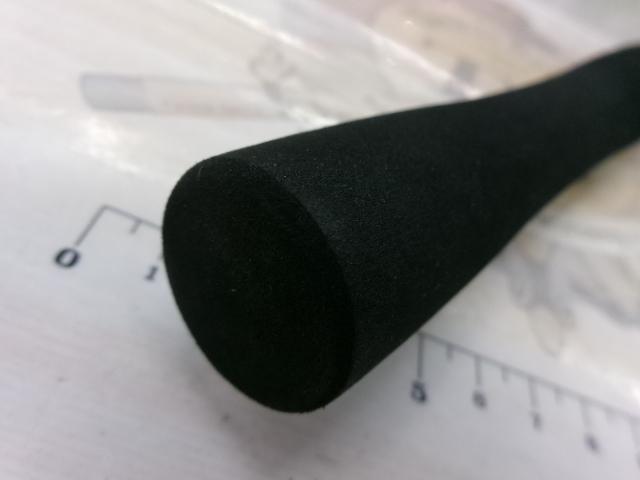 ダーインスレイヴ オーバーブレイズ62ML-HS
