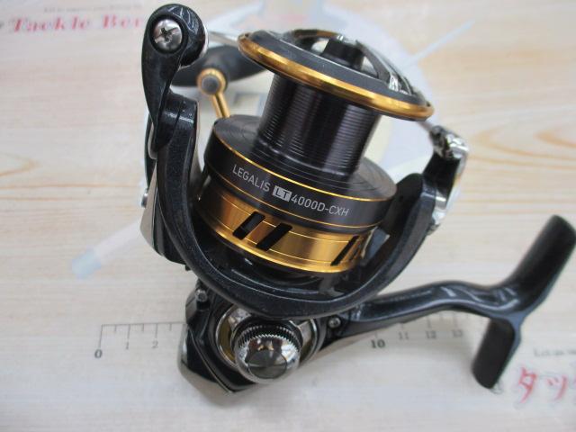 18レガリス LT4000D-CXH｜＠ベリーネット 日本最大新品中古釣具WEBショップ