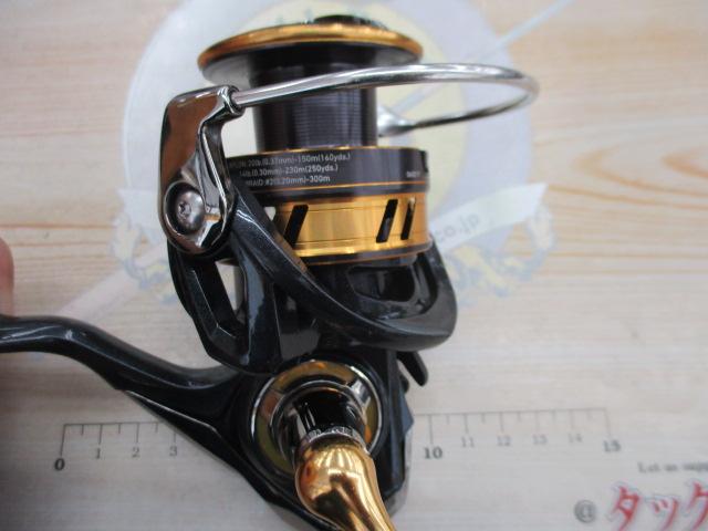 18レガリス LT4000D-CXH｜＠ベリーネット 日本最大新品中古釣具WEBショップ