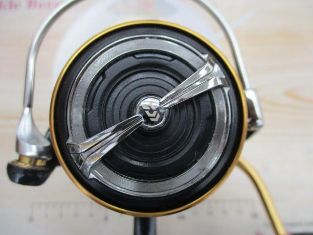 18レガリス LT4000D-CXH
