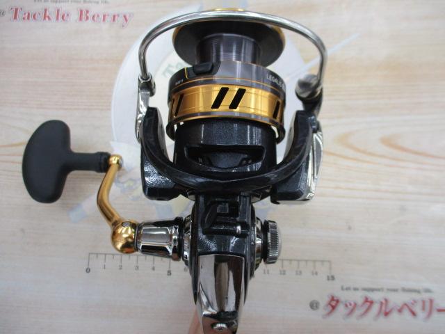 18レガリス LT4000D-CXH｜＠ベリーネット 日本最大新品中古釣具WEBショップ