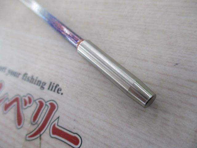 クリスティア ワカサギHG タイプC SS34.5SS