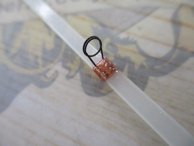 クリスティア ワカサギHG タイプC SS34.5SS