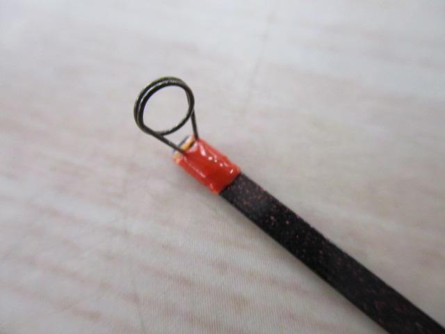 クリスティア ワカサギHG タイプC SS34.5SS