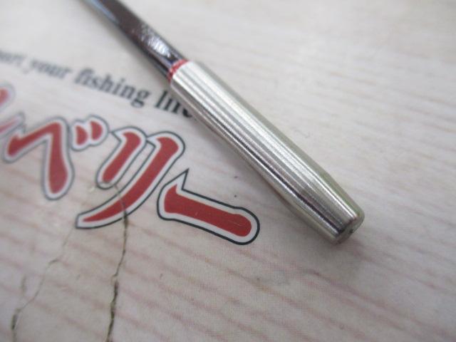 クリスティア ワカサギHG タイプC SS39BASSS