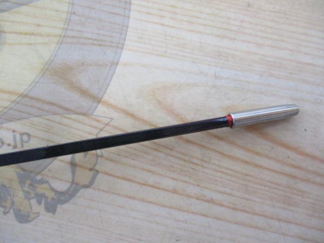 クリスティア ワカサギHG タイプC SS39BASSS