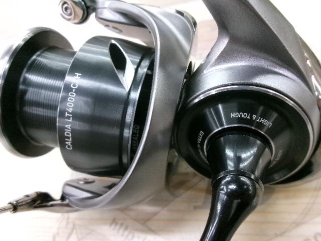25カルディア LT4000-CXH｜＠ベリーネット 日本最大新品中古釣具WEB