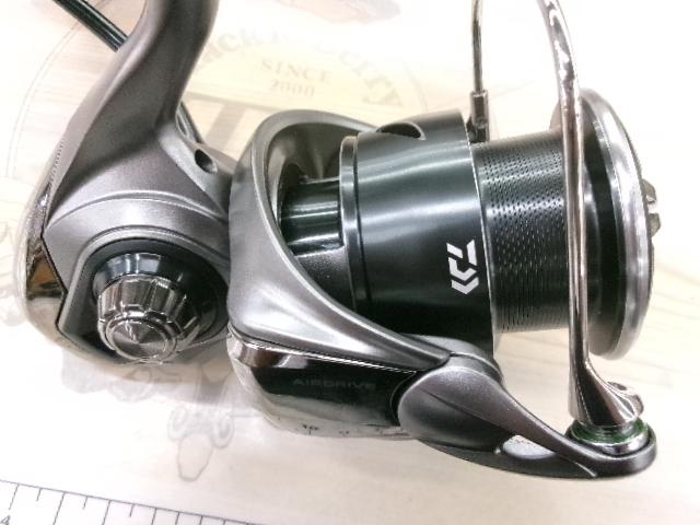 25カルディア LT4000-CXH｜＠ベリーネット 日本最大新品中古釣具WEB