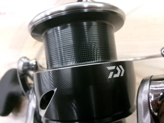 25カルディア LT4000-CXH｜＠ベリーネット 日本最大新品中古釣具WEB