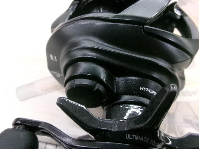 タトゥーラ TW 80XH｜＠ベリーネット 日本最大新品中古釣具WEBショップ