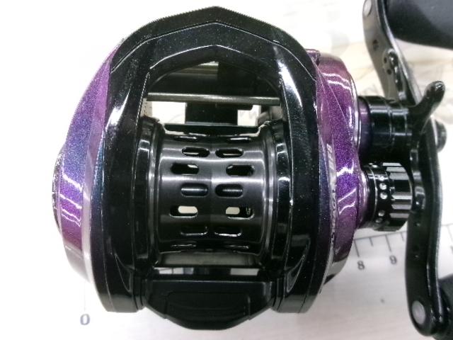 レボ ULTRACAST BF8