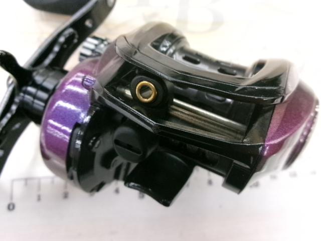 レボ ULTRACAST BF8