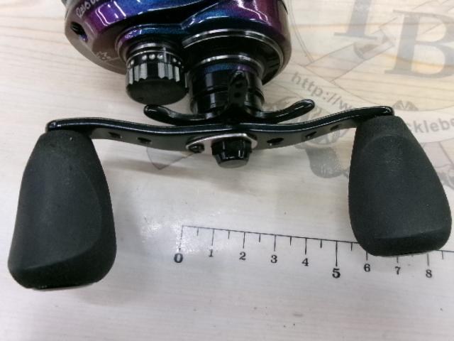 レボ ULTRACAST BF8