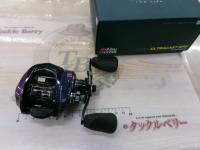 レボ ULTRACAST BF8