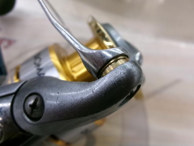 10バイオマスターSW 4000PG｜＠ベリーネット 日本最大新品中古釣具WEB