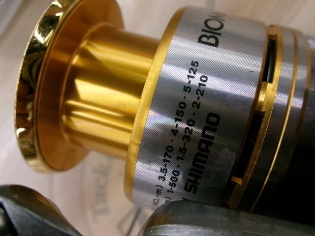 10バイオマスターSW 4000PG｜＠ベリーネット 日本最大新品中古釣具WEB