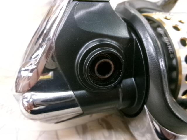 09レアニウムCI4 2500S