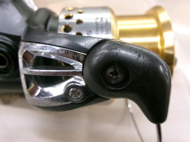 09レアニウムCI4 2500S
