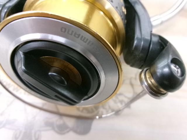 09レアニウムCI4 2500S