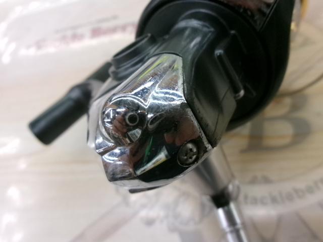 09レアニウムCI4 2500S