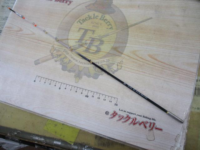 クリスティア ワカサギHG タイプC SS39BAS