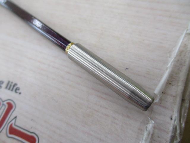クリスティア ワカサギHG タイプC SS39BAS