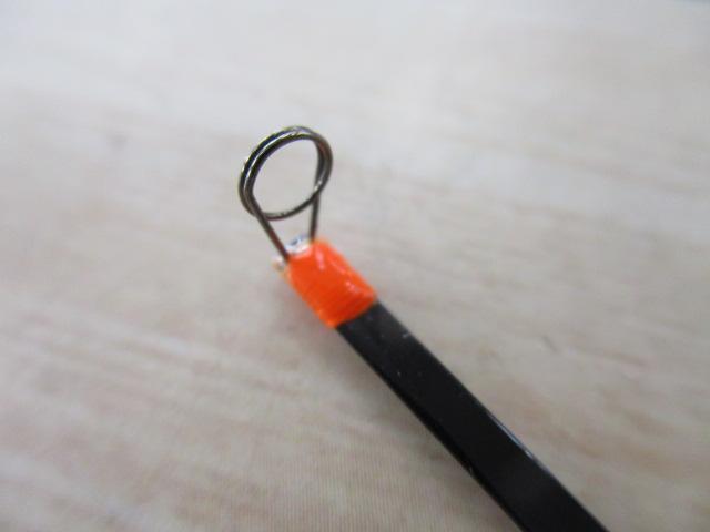 クリスティア ワカサギHG タイプC SS39BAS
